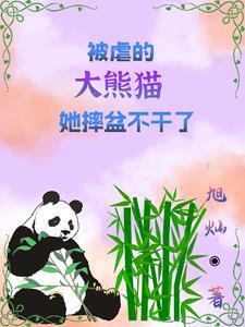 逃跑熊猫:我带祖国上大分