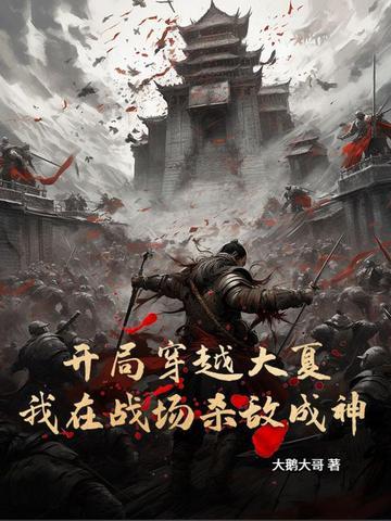 开局穿越大夏,我在战场杀敌成神