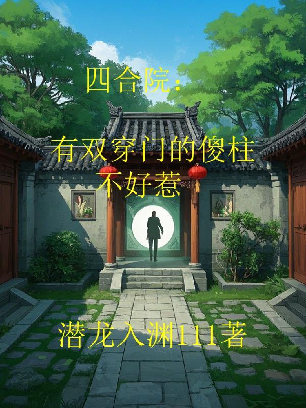 四合院:有双穿门的傻柱不好惹