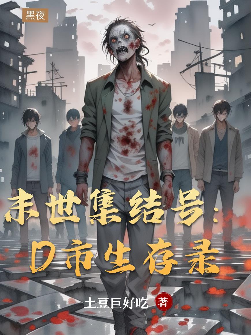 末世集结号:D市生存录